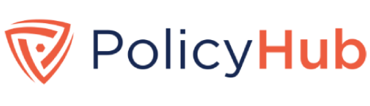 PolicyHub Logo